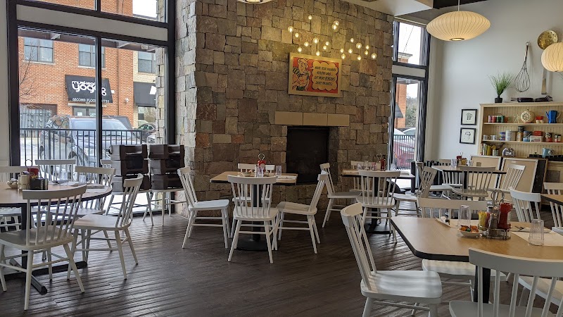 Toast 'N Jams photo 1