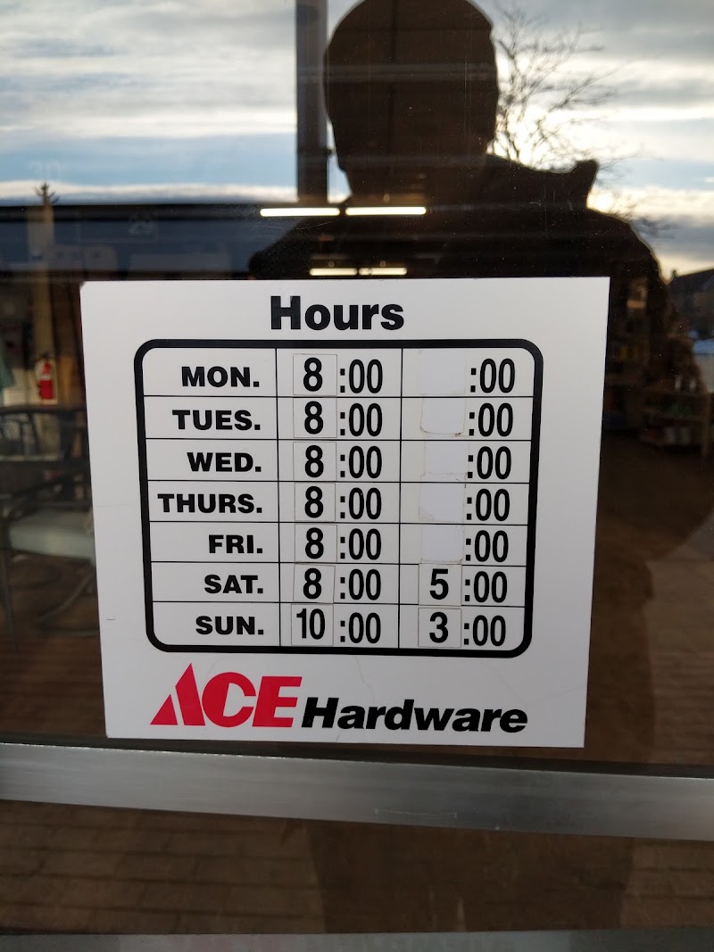 Ace Hardware of Sandusky, INC photo