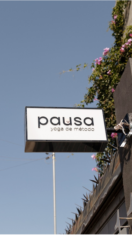 Pausa Yoga