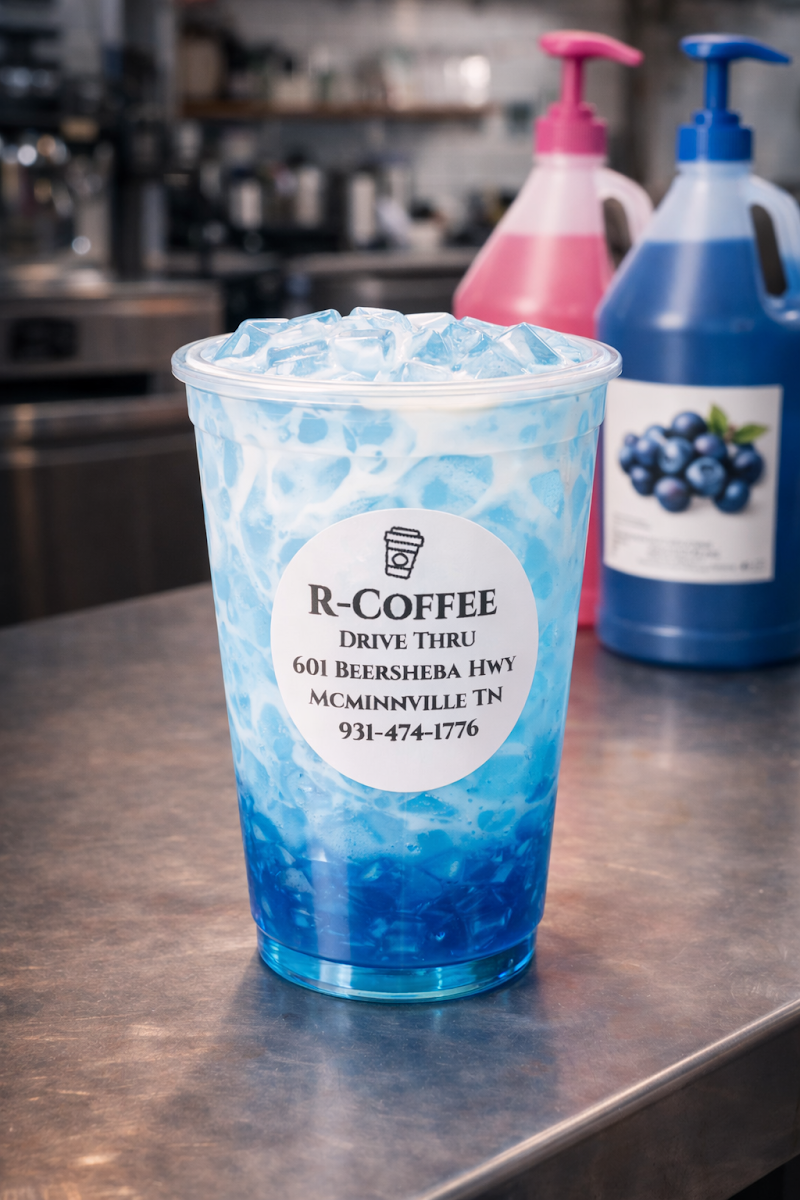 R-Coffee Drive Thru photo 3