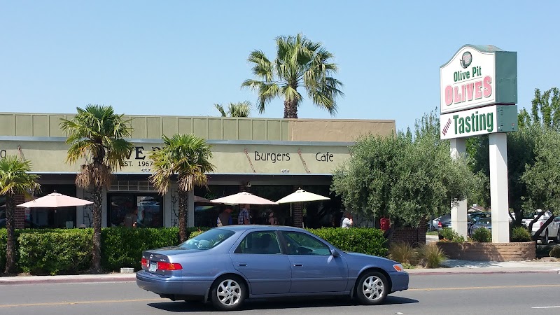 Olive Pit photo 1