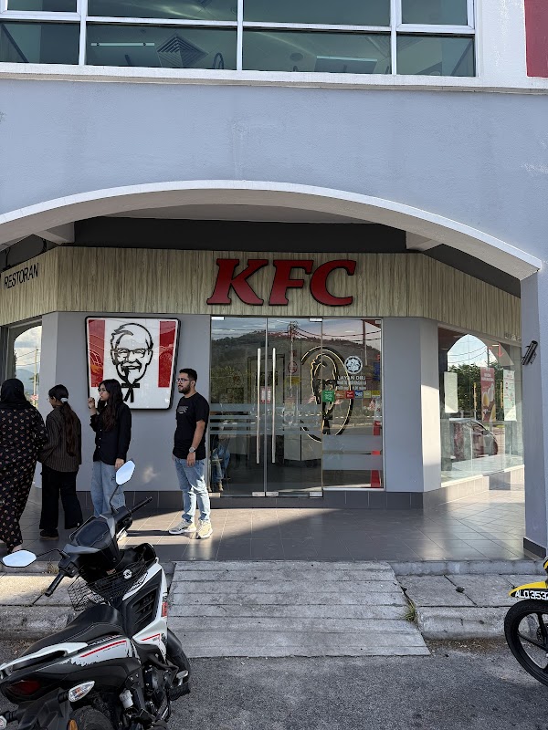 KFC - Photo 1