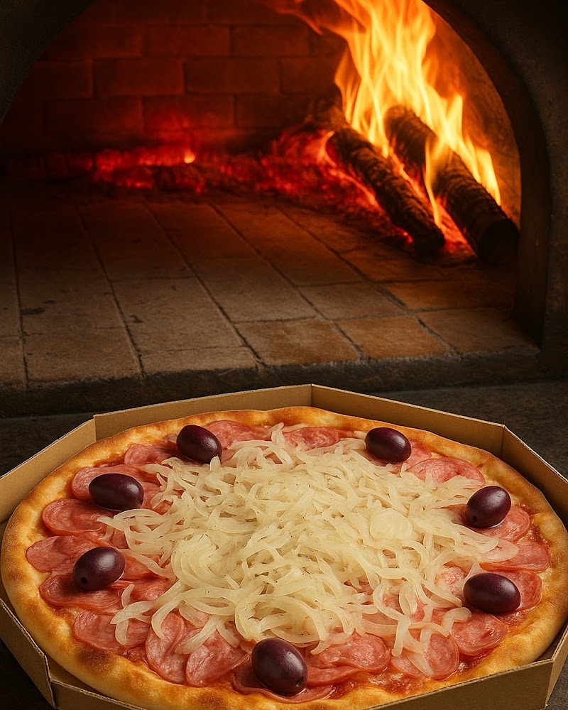 Foto de La Fortunata Pizzaria: Pizza, Esfiha, Combos, Delivery em São Paulo
