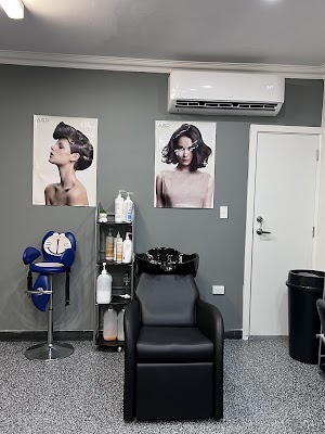 zhoozh hair + body photo 2