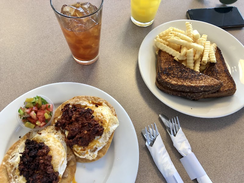 Nogales Airport Cafe photo 2