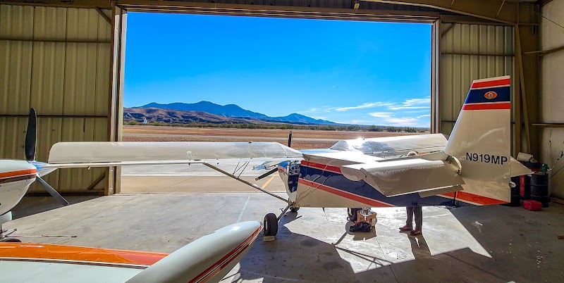 Nogales Airport Cafe photo 4