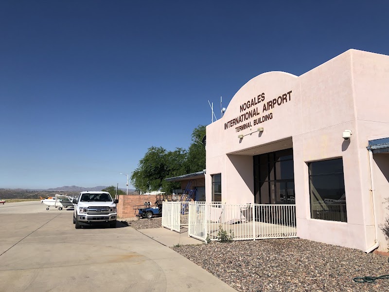 Nogales Airport Cafe photo 1