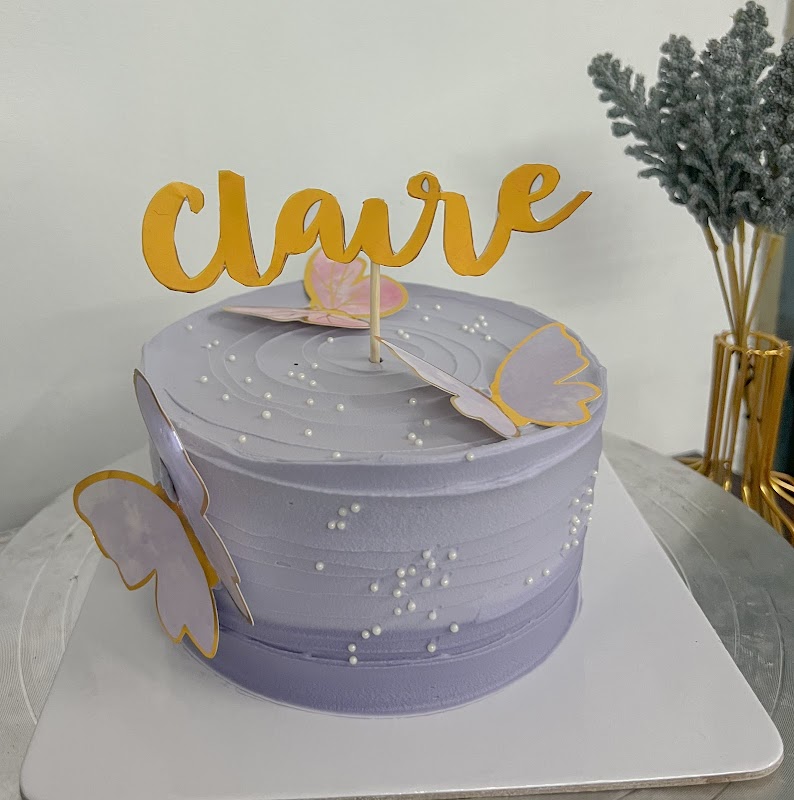 Cake Haven
