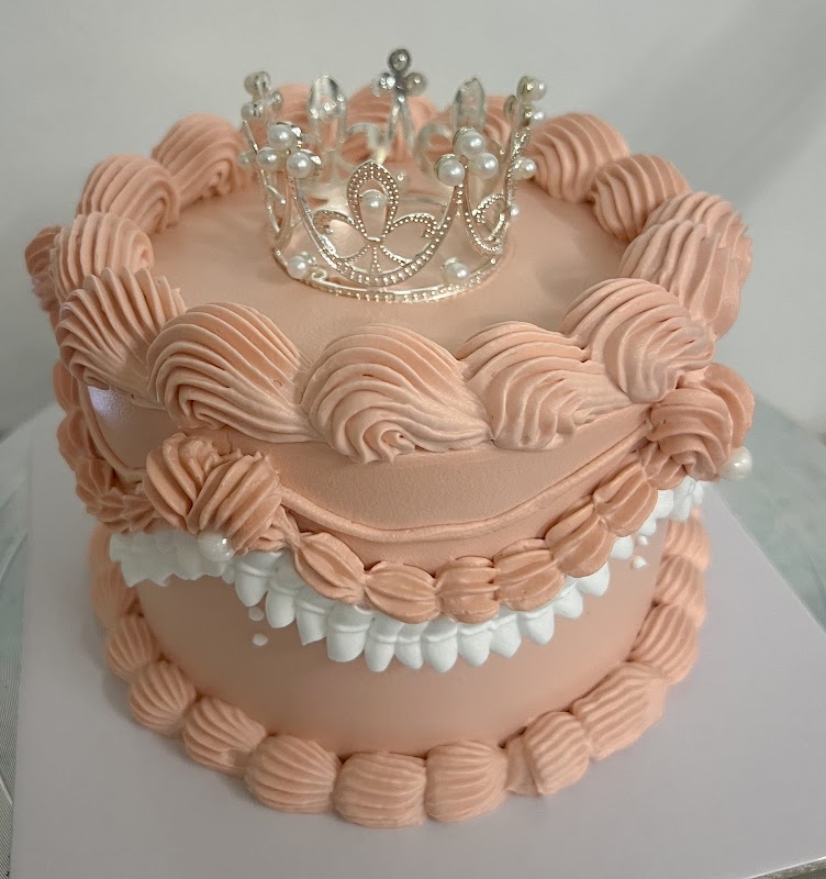 Cake Haven