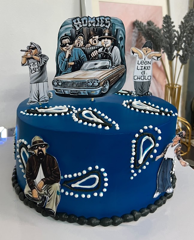 Cake Haven