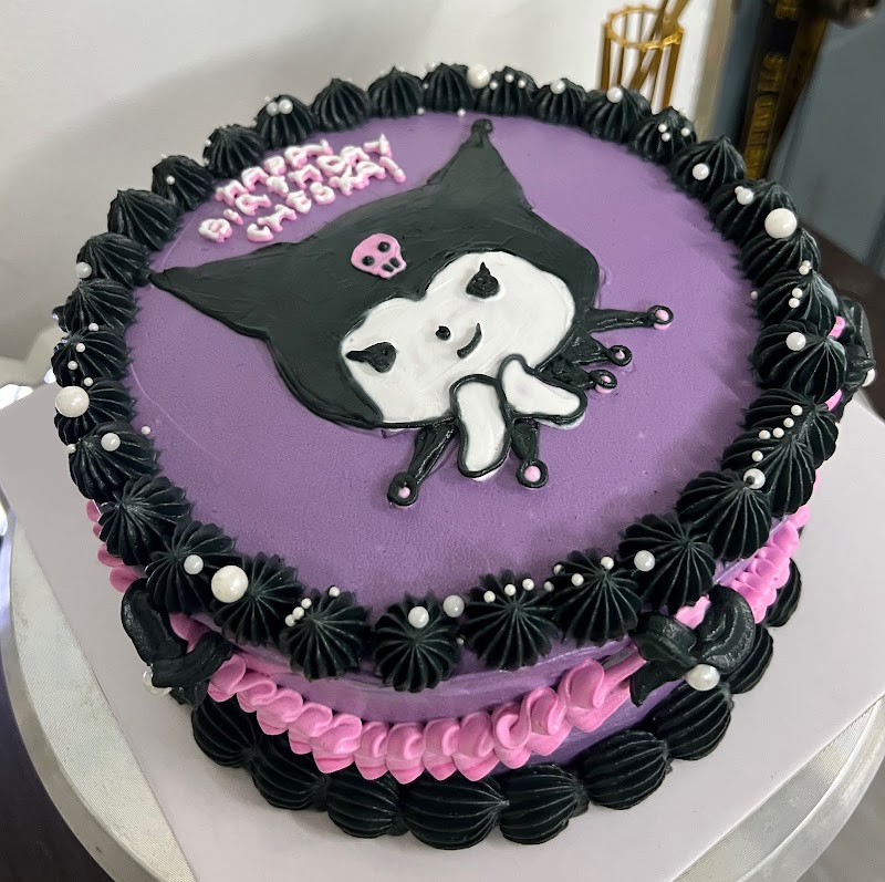 Cake Haven