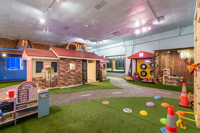 Confetti Fun Center photo 4