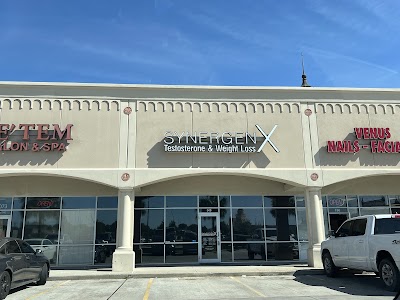 SynergenX The Woodlands | Hormone Health & TRT Clinic photo 1