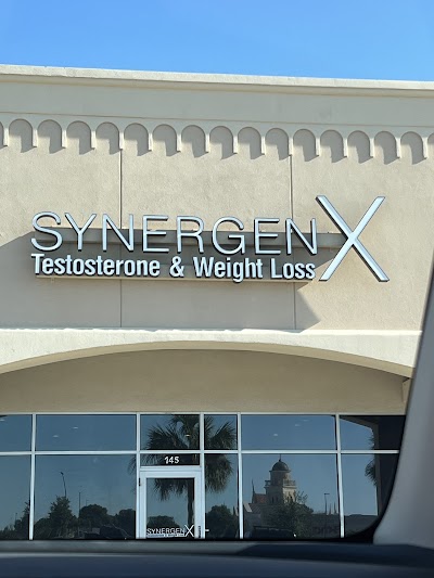 SynergenX The Woodlands | Hormone Health & TRT Clinic photo 2