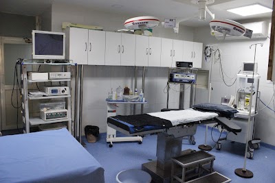 Healing Touch Gastrosurgery & Gynaecology Hospital - Image 2