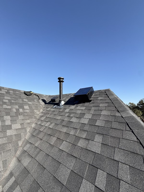 Firehouse Roofing photo 2