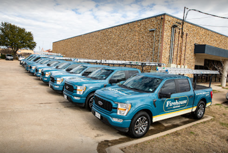 Firehouse Roofing photo 5