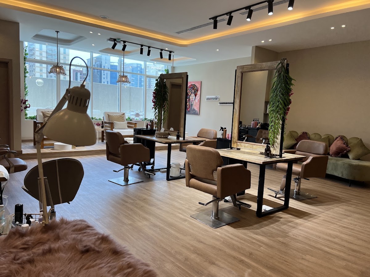 Hareer Medical Center مركز حرير الطبي - Al Barsha 3