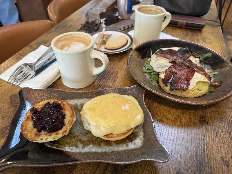 Tru North Cafe photo 3