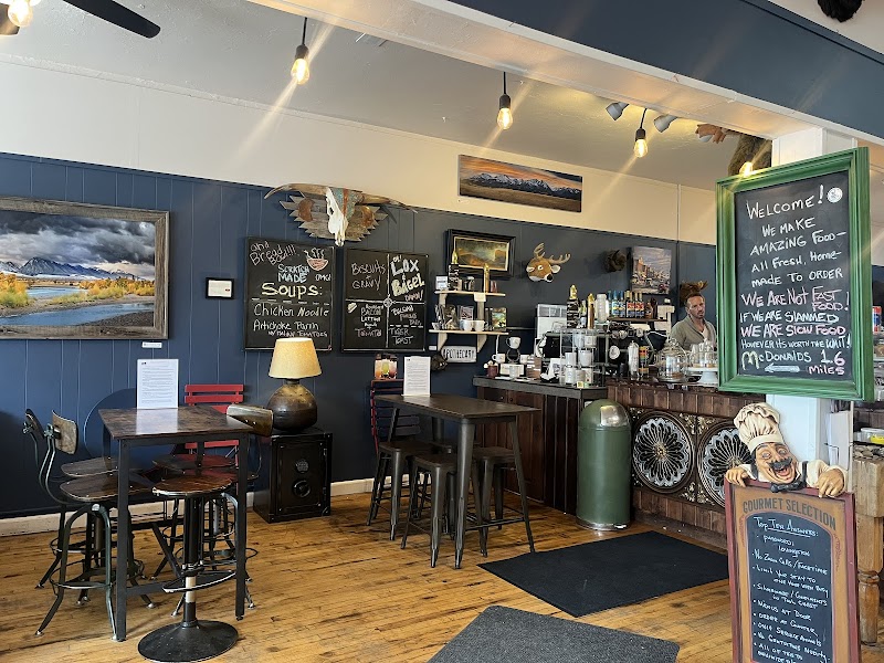 Tru North Cafe photo 4