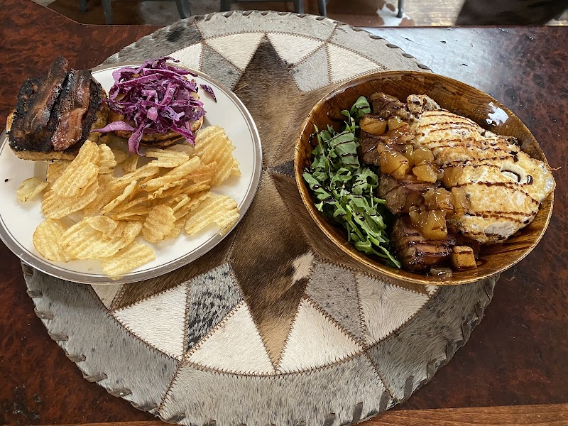 Tru North Cafe photo 2