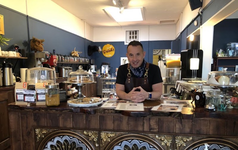 Tru North Cafe photo 1