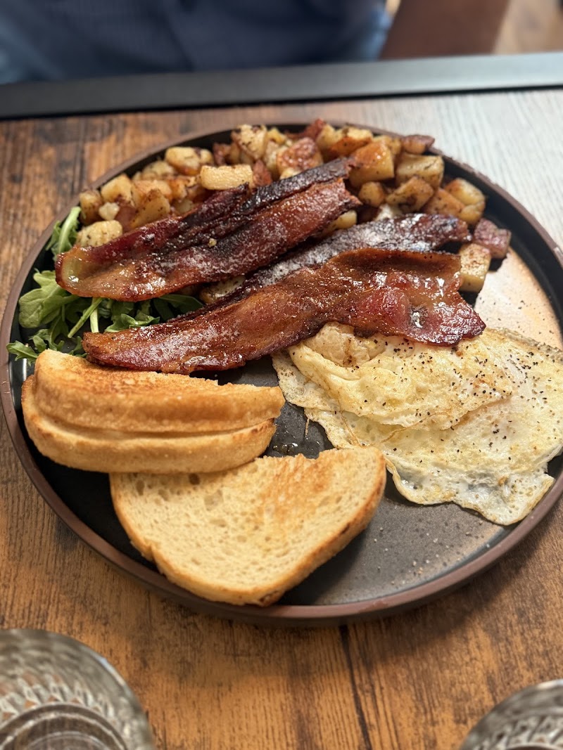 Tru North Cafe photo 4