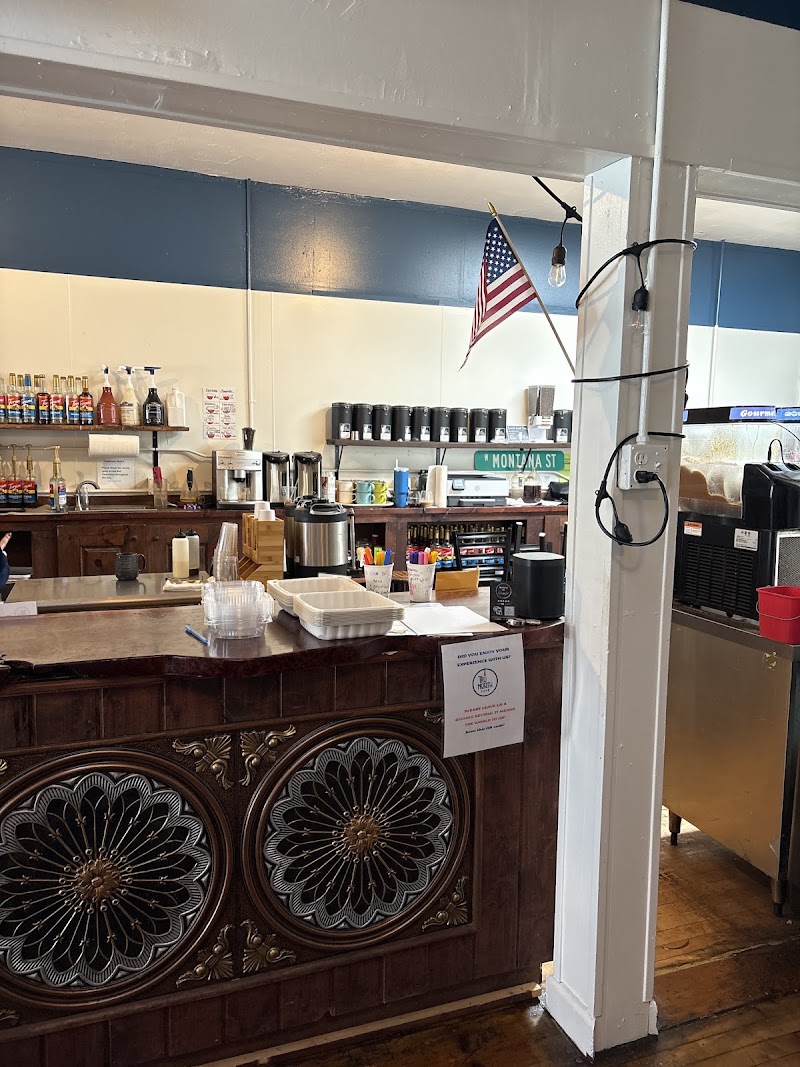 Tru North Cafe photo 2