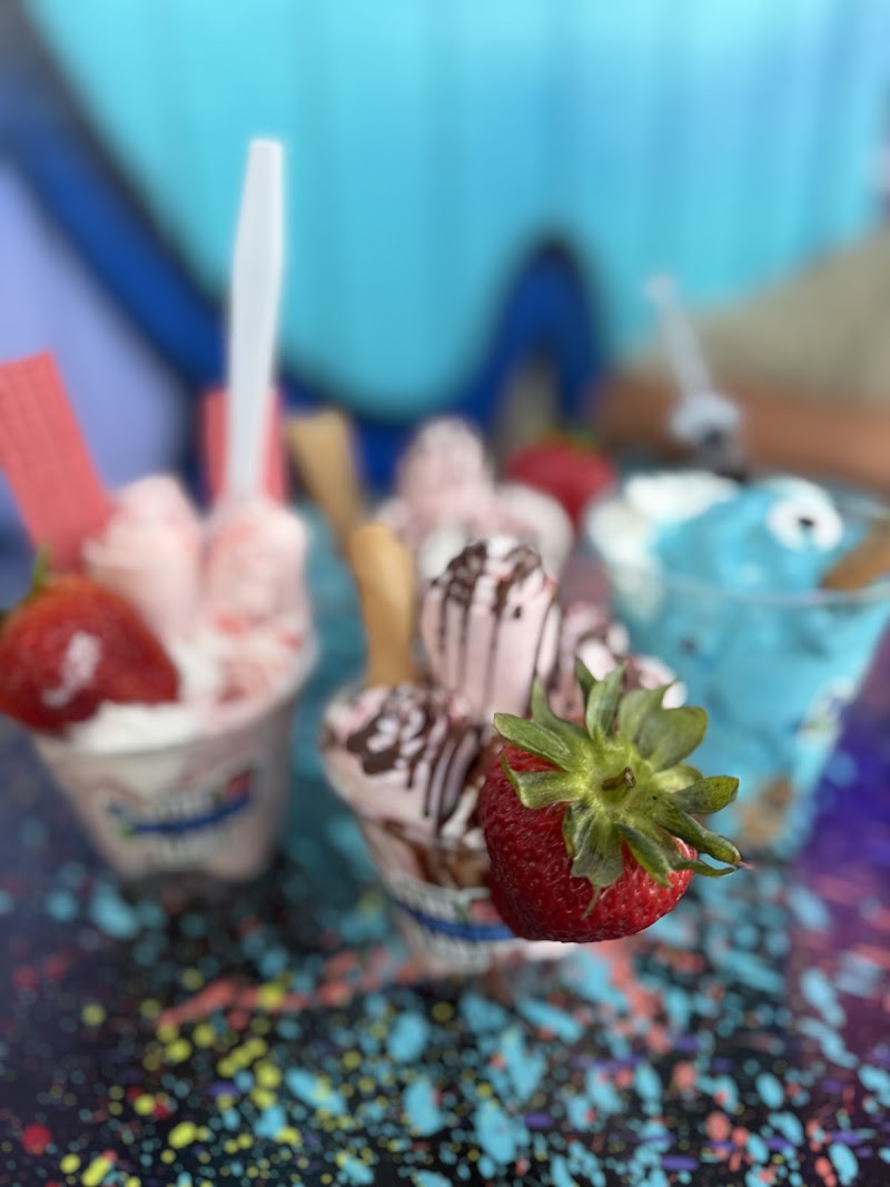 The Ice Cream Lab photo 4