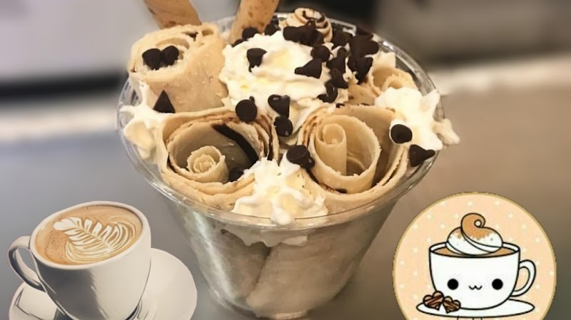 The Ice Cream Lab photo 2