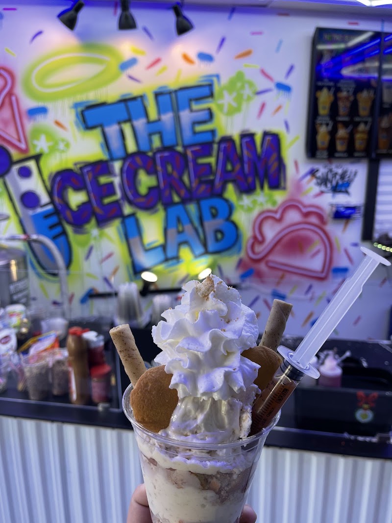 The Ice Cream Lab photo 3
