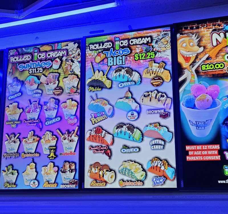 The Ice Cream Lab photo 4