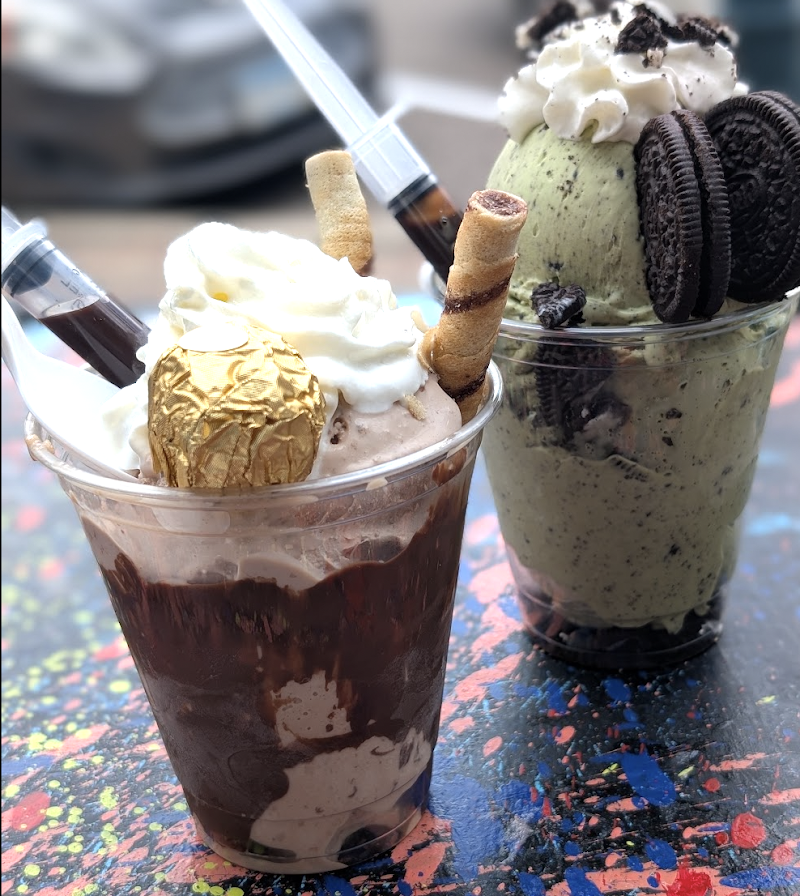 The Ice Cream Lab photo 2