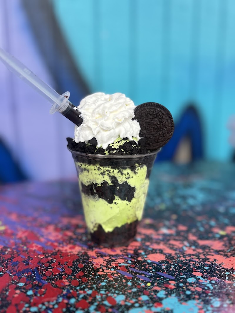 The Ice Cream Lab photo 3