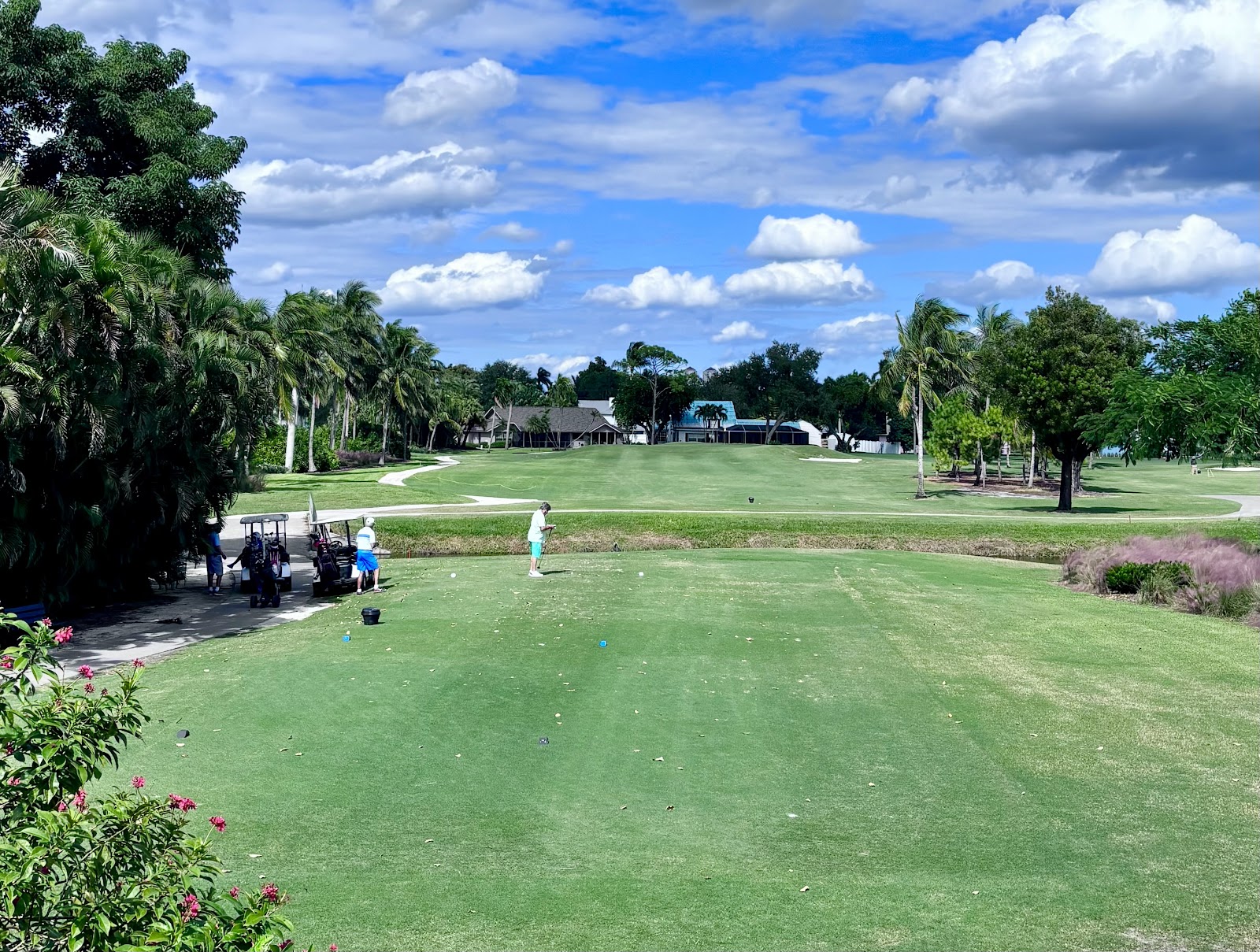 Fort Myers Country Club
