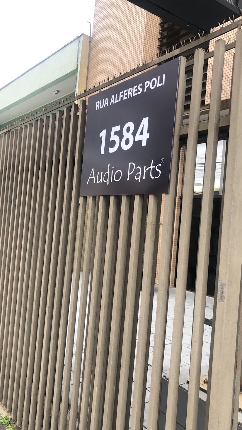 Foto de Audioparts Acessórios Automotivos Ltda