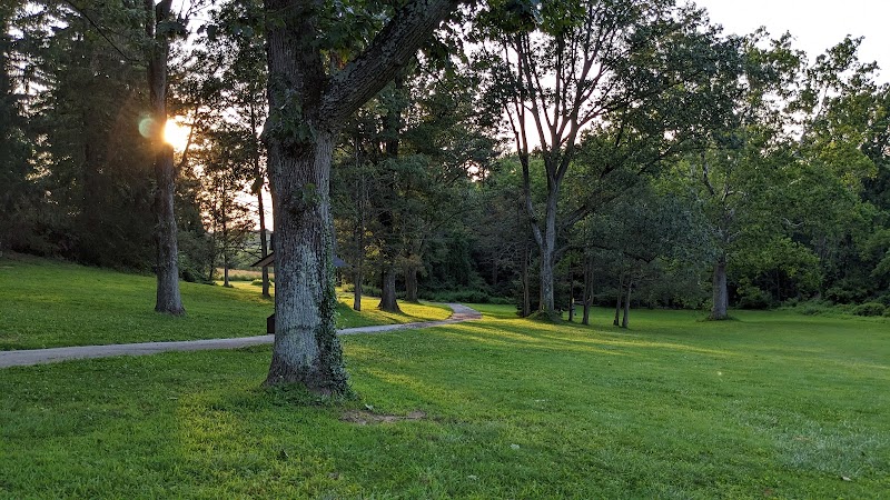 Mount Bradford Disc Golf Course photo 3