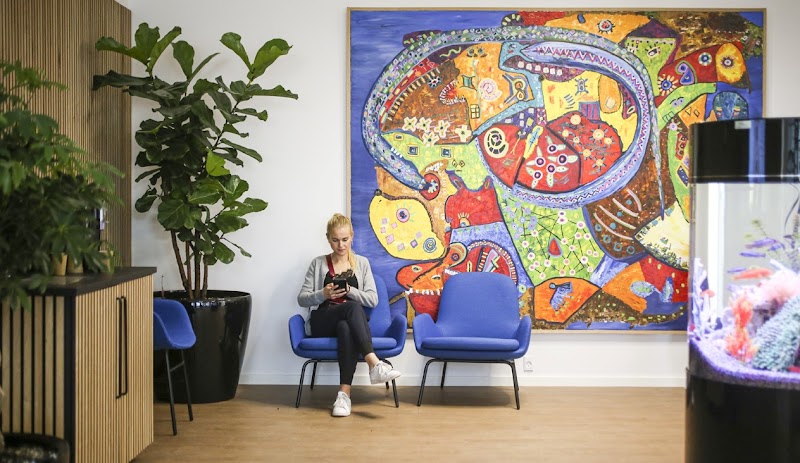 Tandlægeselskabet Valby Tandklinik - billede 2