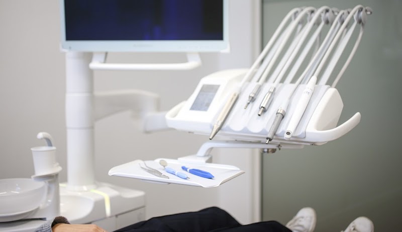 Valby Tandklinik - billede 5