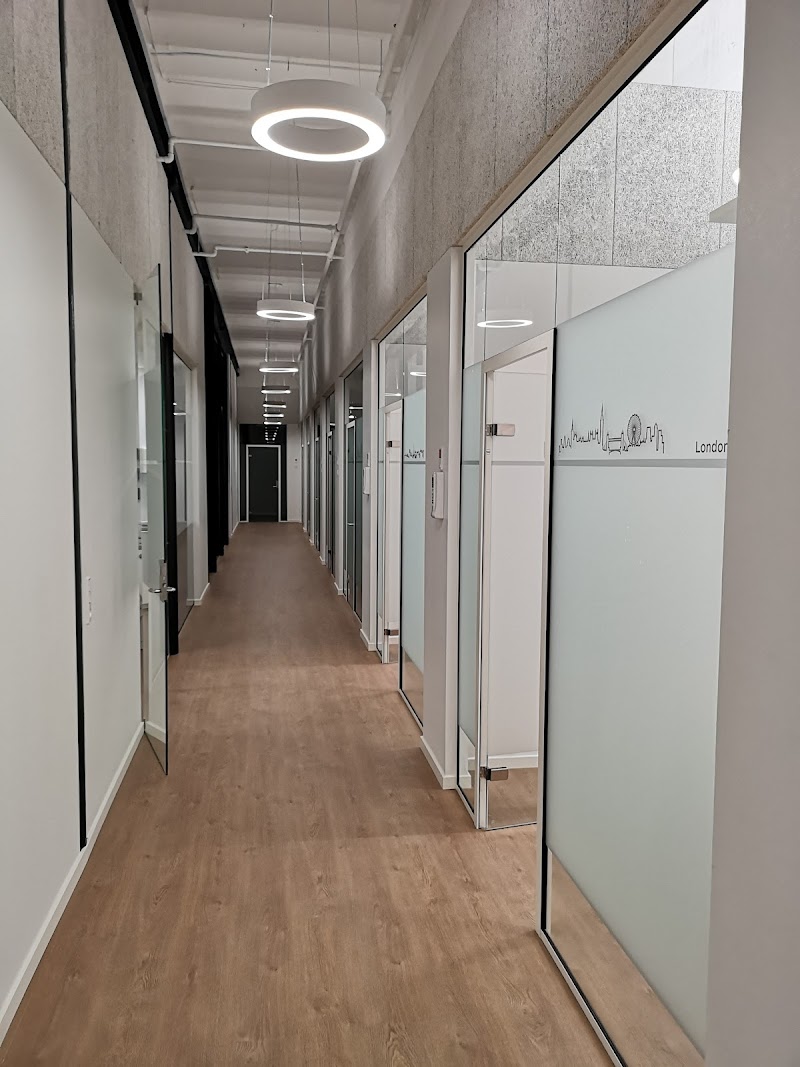 Tandlægeselskabet Valby Tandklinik - billede 9