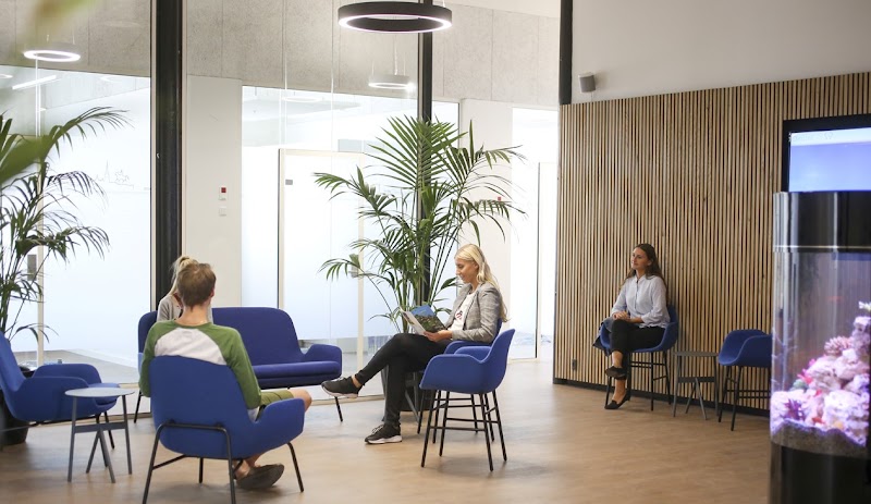 Tandlægeselskabet Valby Tandklinik - billede 10