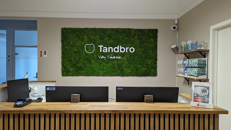 Valby Tandklinik - billede 8
