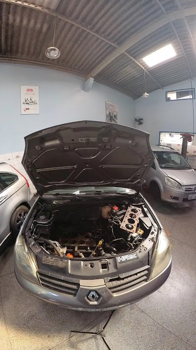 Foto de Auto Mecânica Iapó LTDA
