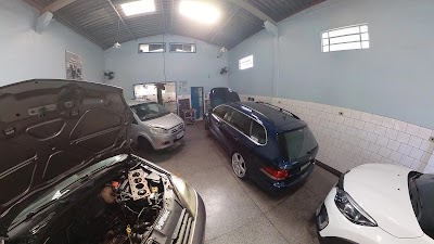 Foto de Auto Mecânica Iapó LTDA