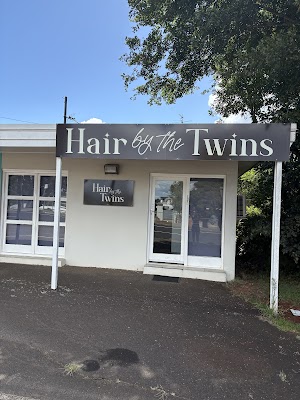 Hair By The Twins photo 2