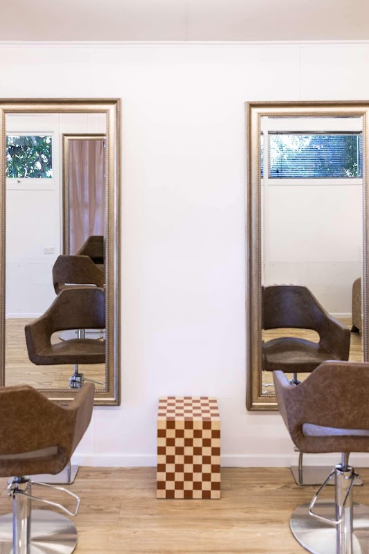 Hair By The Twins photo 1