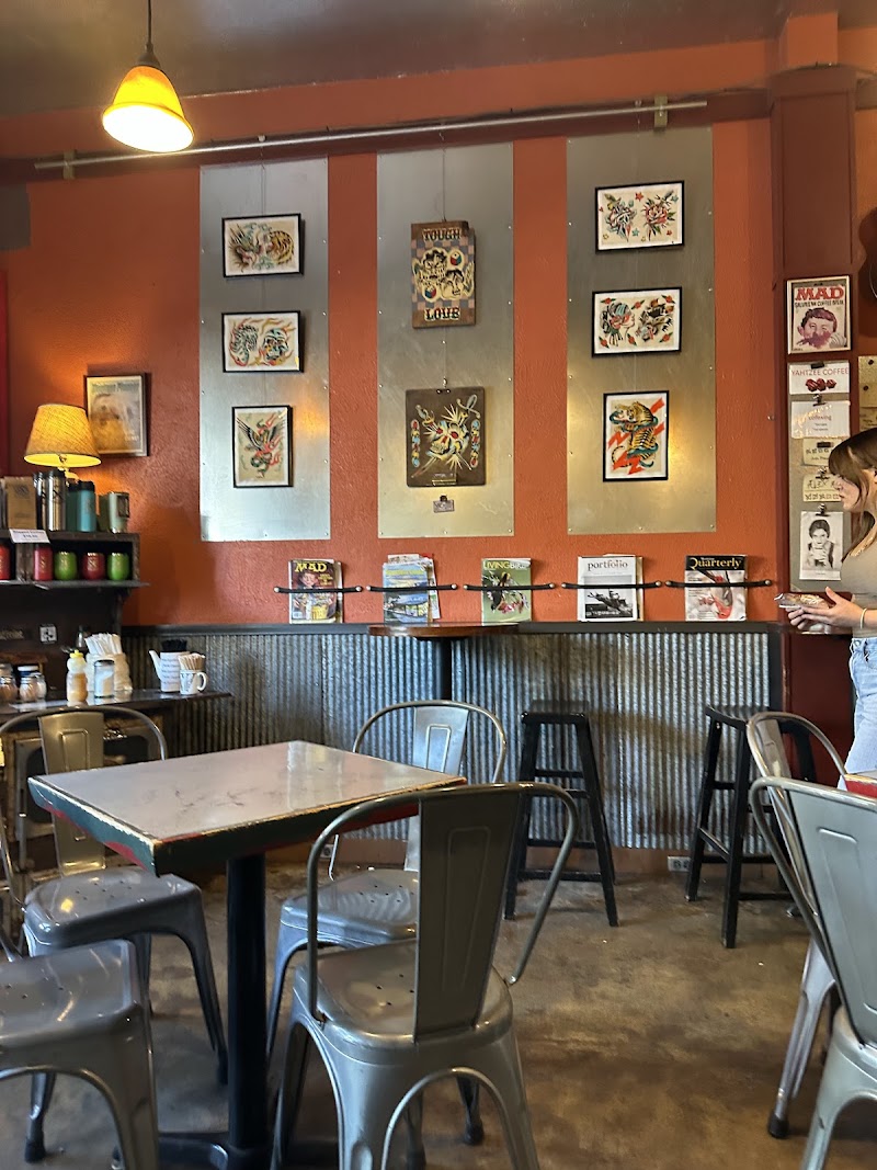 Coffee Crossing photo 4