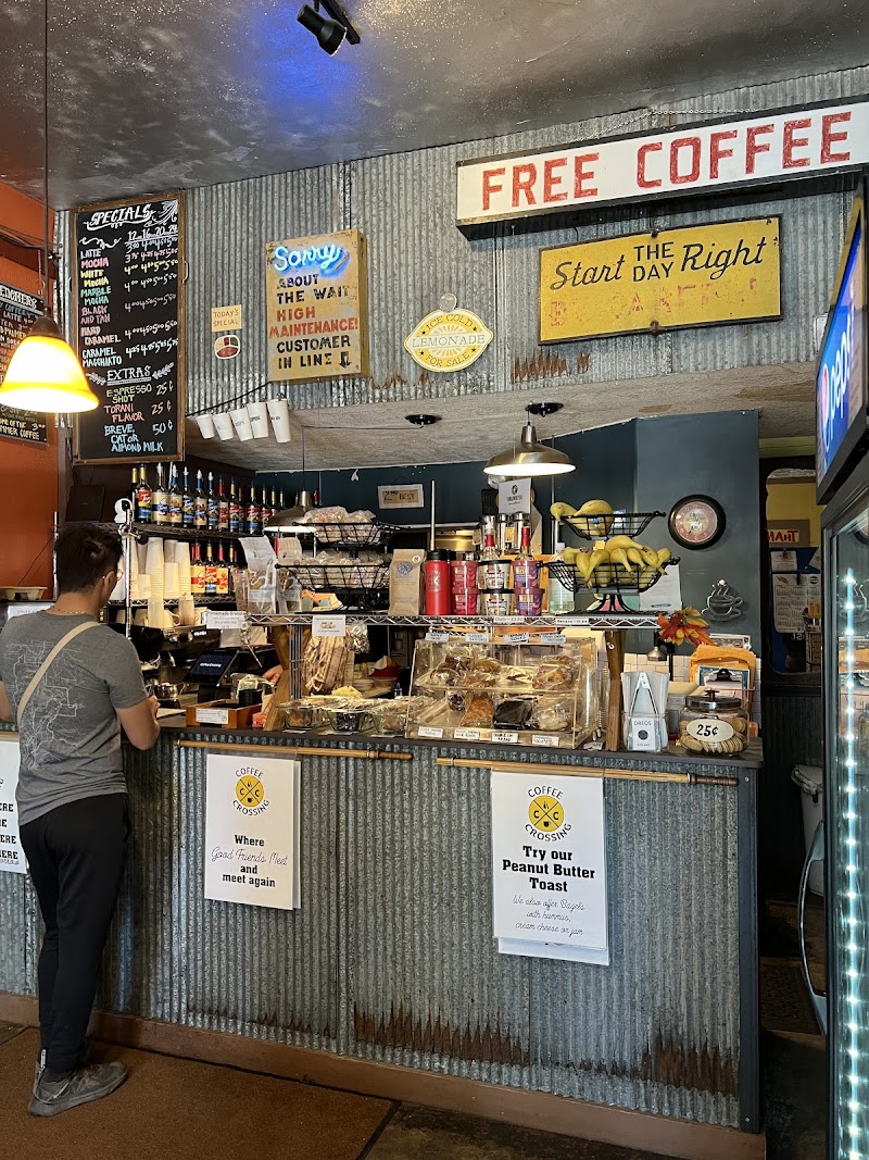 Coffee Crossing photo 3