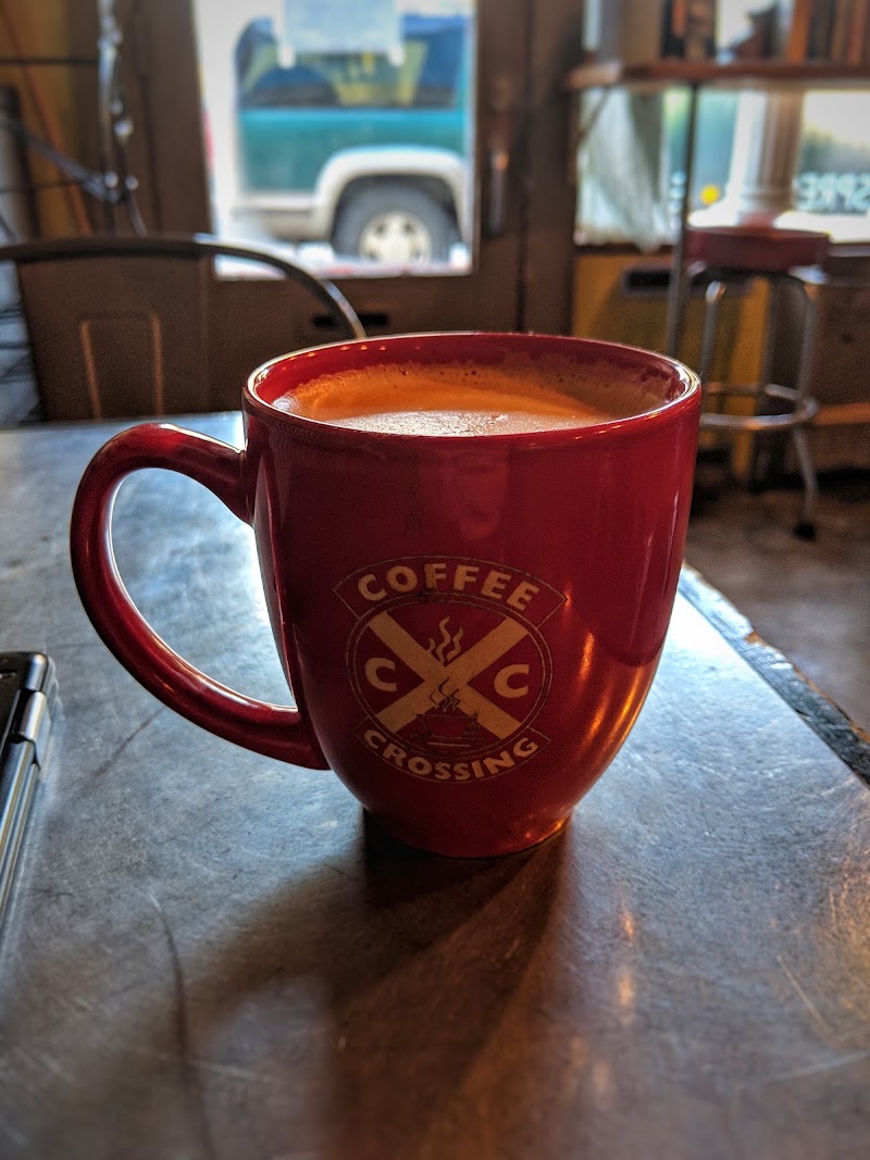 Coffee Crossing photo 2