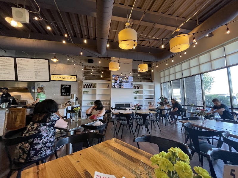 Redmond Heritage Farm Store photo 3